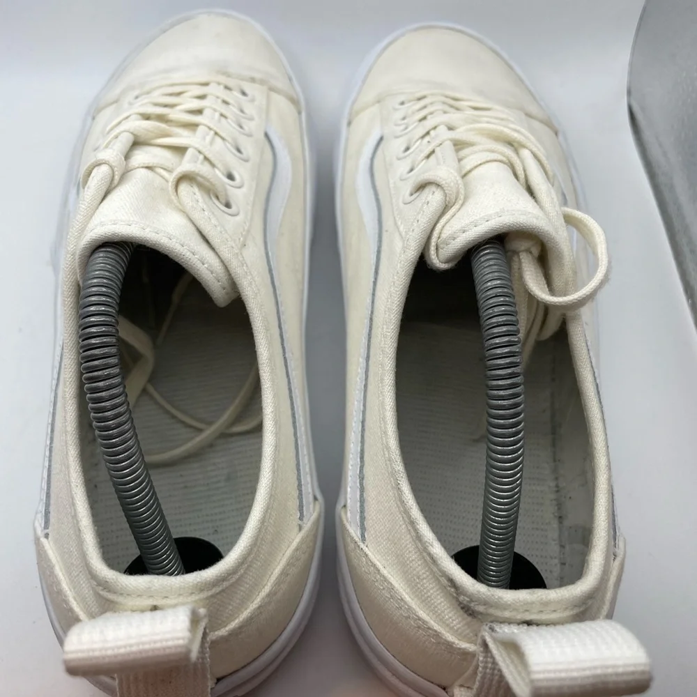 Vans Sentry Wafflecup women’s platform sneakers size 10.5